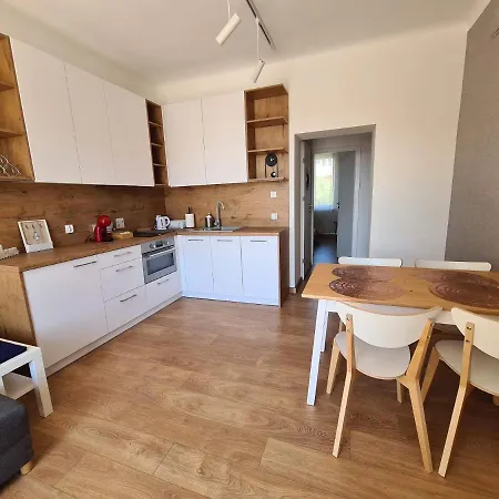 Διαμέρισμα Pasaz, 2 Sypialnie I Salon, Centrum Giżycko