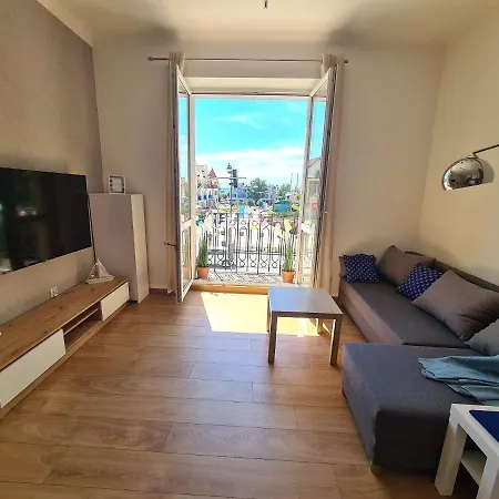Apartment Pasaz, 2 Sypialnie I Salon, Centrum