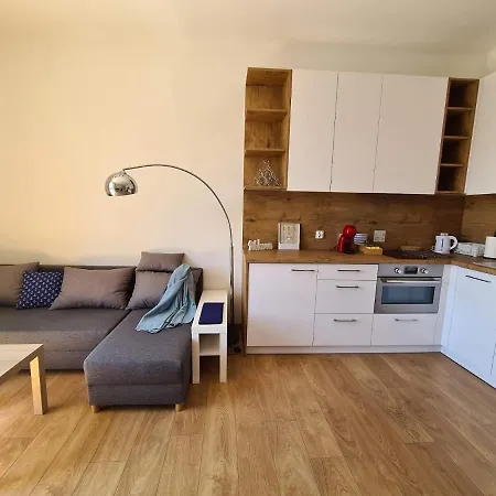 Pasaz, 2 Sypialnie I Salon, Centrum