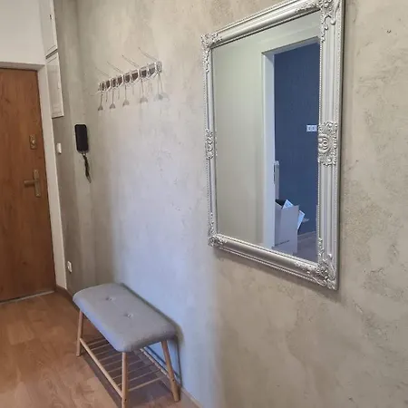Pasaz, 2 Sypialnie I Salon, Centrum Apartment