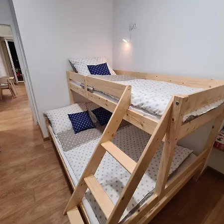 Pasaz, 2 Sypialnie I Salon, Centrum *