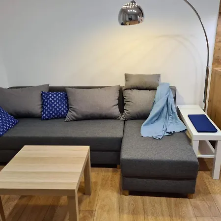 Pasaz, 2 Sypialnie I Salon, Centrum Διαμέρισμα *