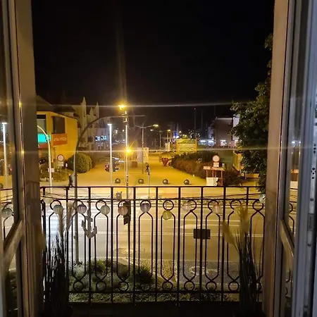 Pasaz, 2 Sypialnie I Salon, Centrum Διαμέρισμα