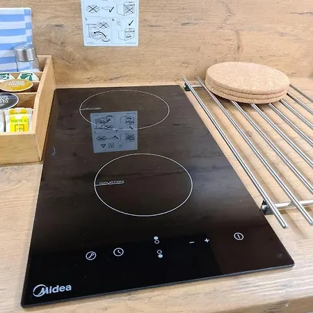 Διαμέρισμα Pasaz, 2 Sypialnie I Salon, Centrum *