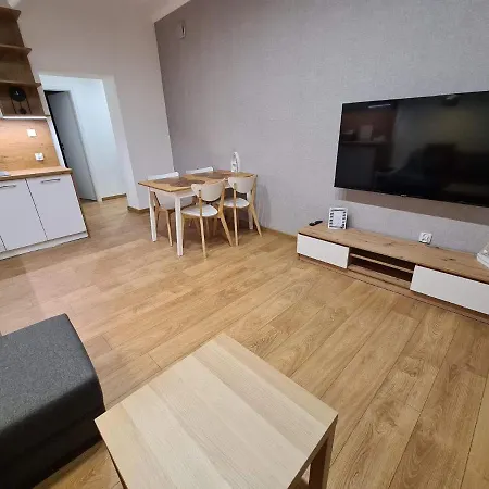 Daire Pasaz, 2 Sypialnie I Salon, Centrum