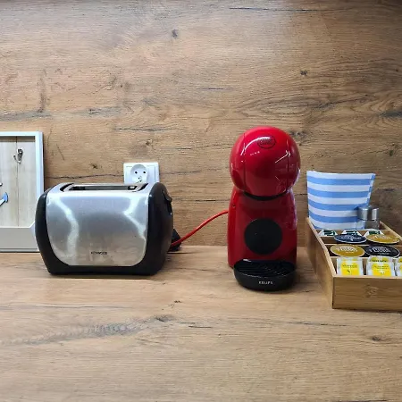 Διαμέρισμα Pasaz, 2 Sypialnie I Salon, Centrum Giżycko