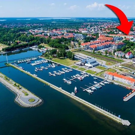 Daire Pasaz, 2 Sypialnie I Salon, Centrum *