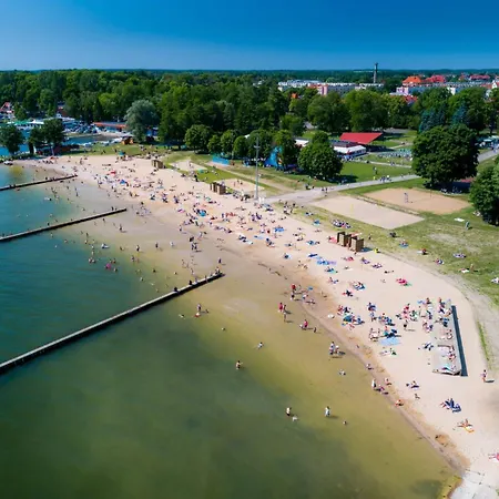 Daire Pasaz, 2 Sypialnie I Salon, Centrum *