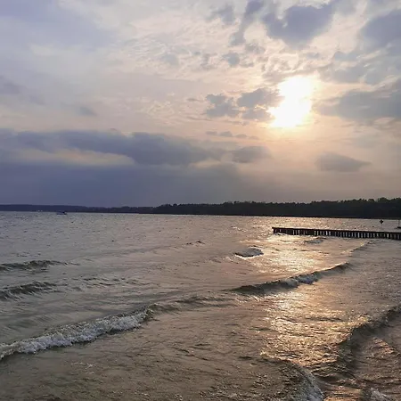 Daire Pasaz, 2 Sypialnie I Salon, Centrum