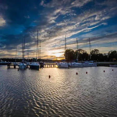 Pasaz, 2 Sypialnie I Salon, Centrum