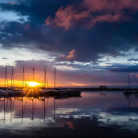 Pasaz, 2 Sypialnie I Salon, Centrum Giżycko