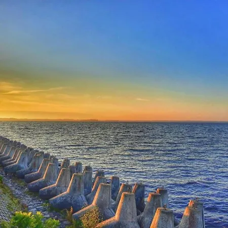 Daire Pasaz, 2 Sypialnie I Salon, Centrum