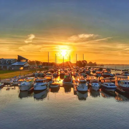 Pasaz, 2 Sypialnie I Salon, Centrum Giżycko